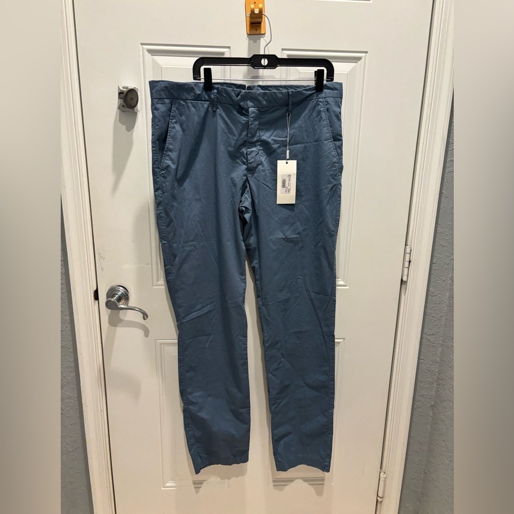 Hartford Tobby woven pants sz 56